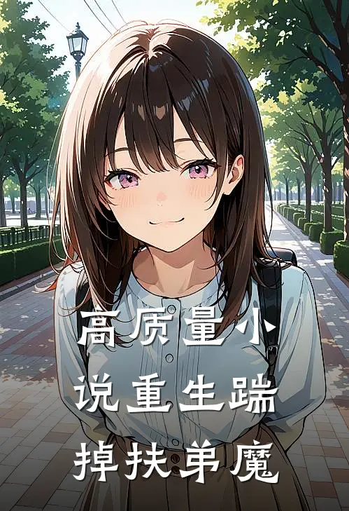 高质量小说重生踹掉扶弟魔