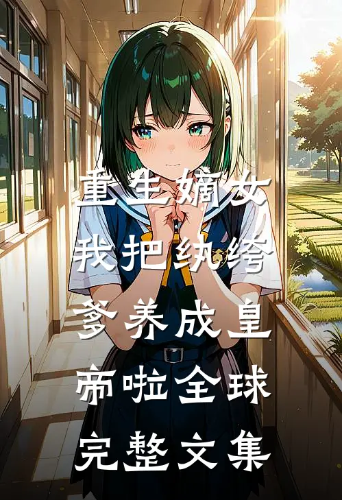 重生嫡女：我把纨绔爹养成皇帝啦全球完整文集