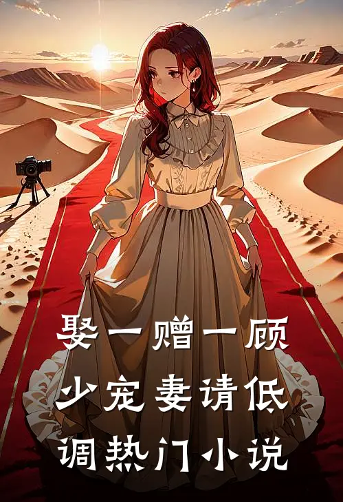 娶一赠一顾少宠妻请低调热门小说