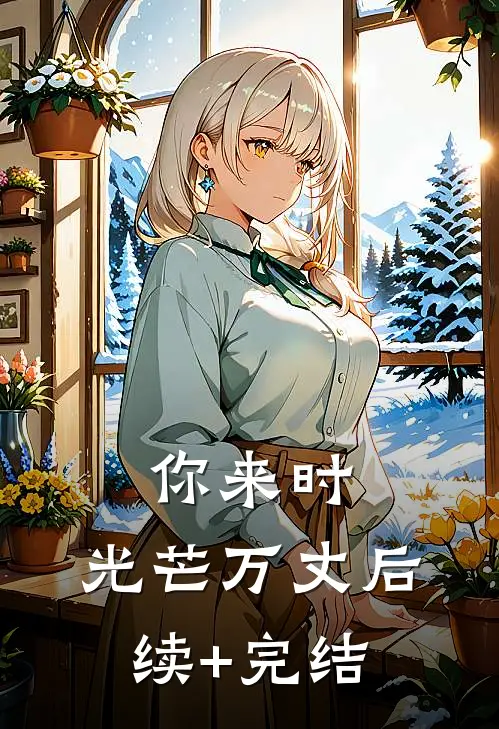 你来时，光芒万丈后续+完结