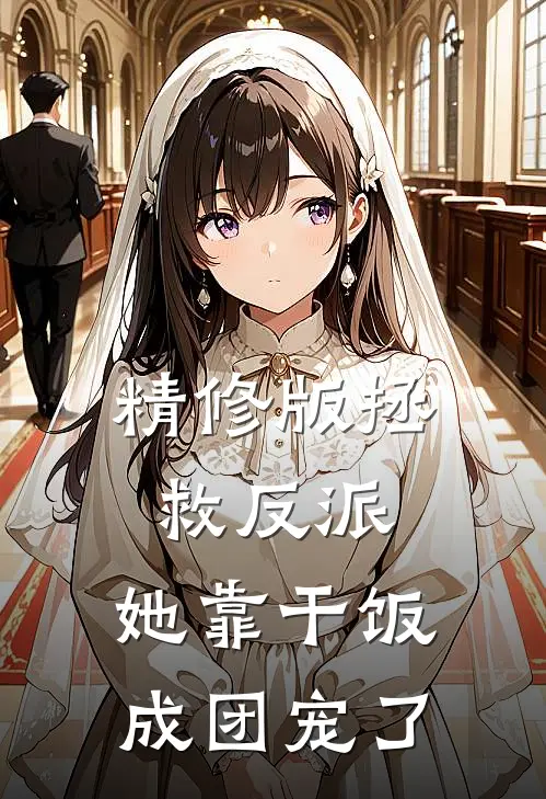 精修版拯救反派，她靠干饭成团宠了