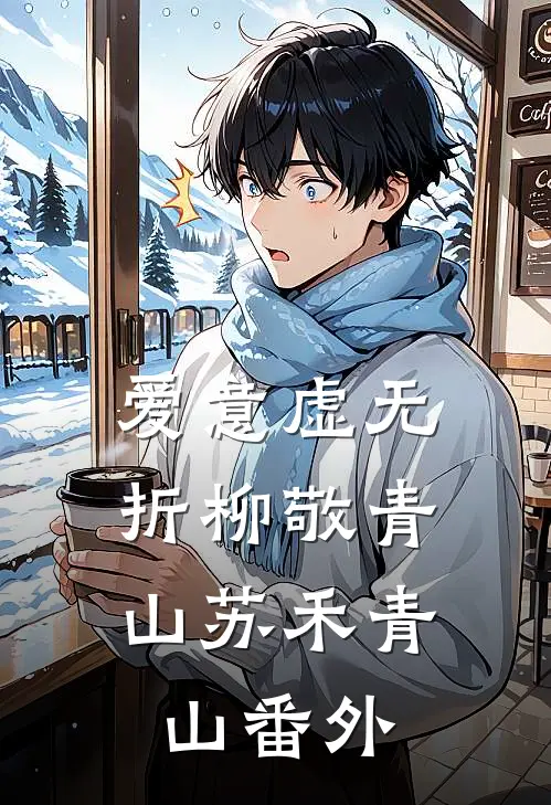 爱意虚无，折柳敬青山苏禾青山 番外