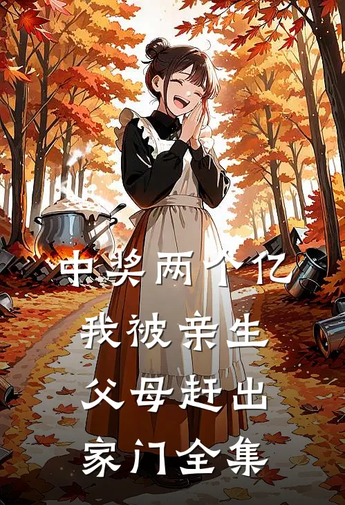 中奖两个亿，我被亲生父母赶出家门全集