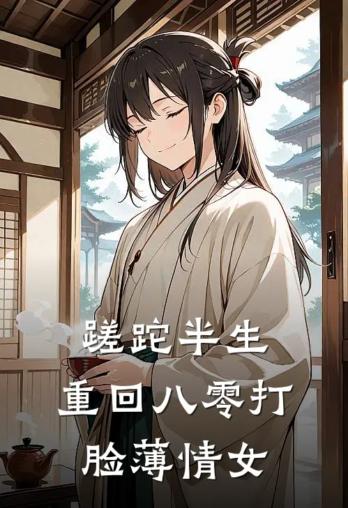 蹉跎半生，重回八零打脸薄情女