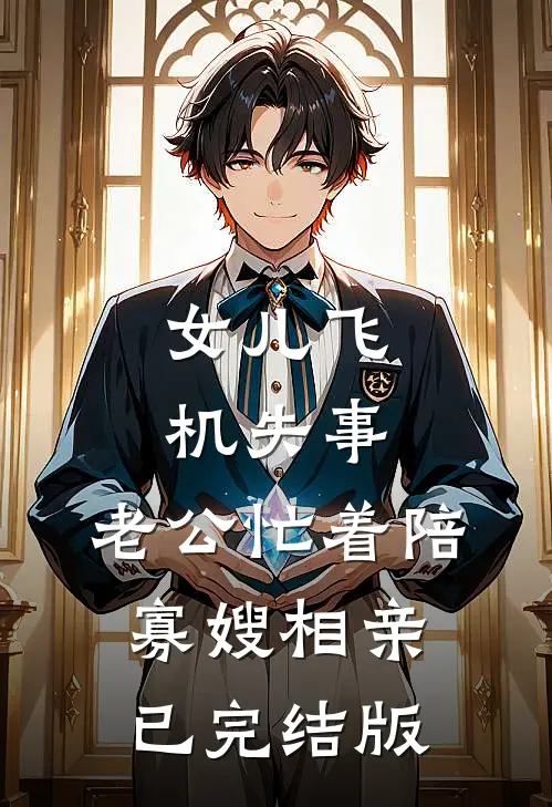 女儿飞机失事，老公忙着陪寡嫂相亲已完结版