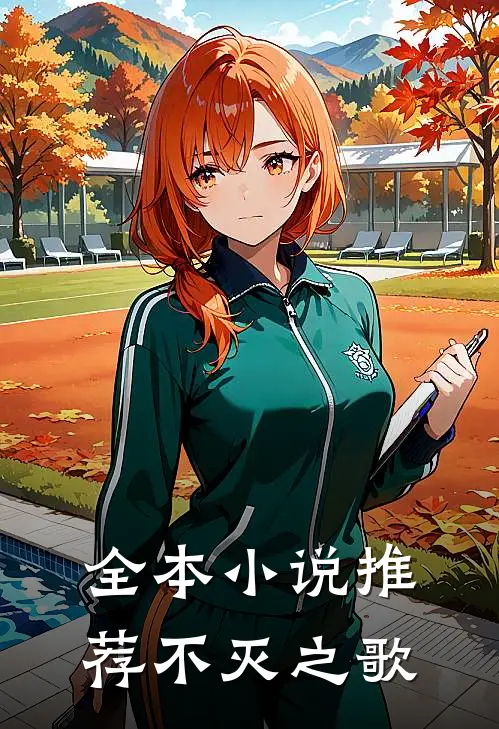 全本小说推荐不灭之歌
