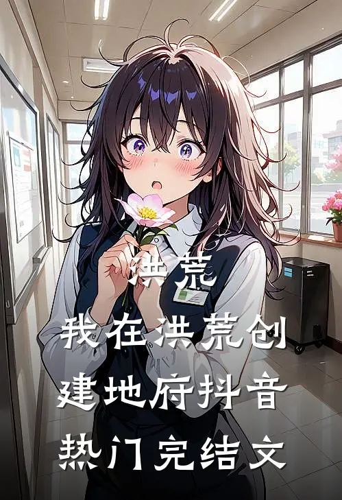 洪荒：我在洪荒创建地府抖音热门完结文