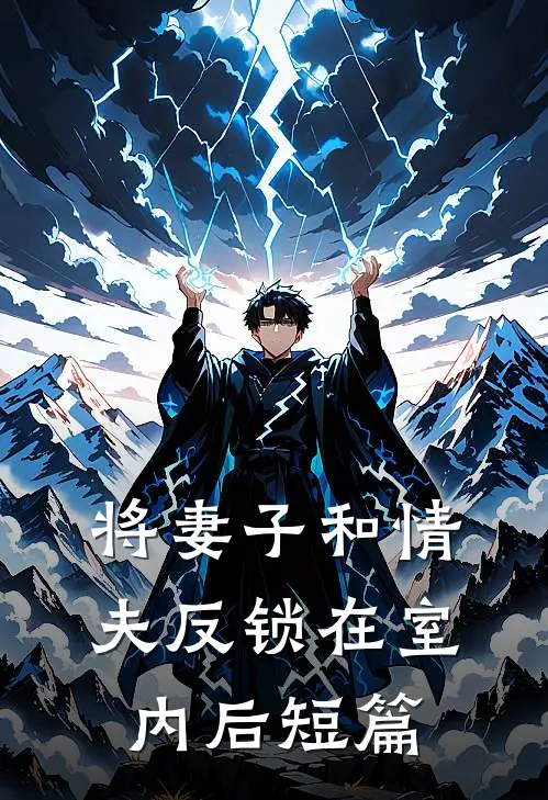 将妻子和情夫反锁在室内后短篇
