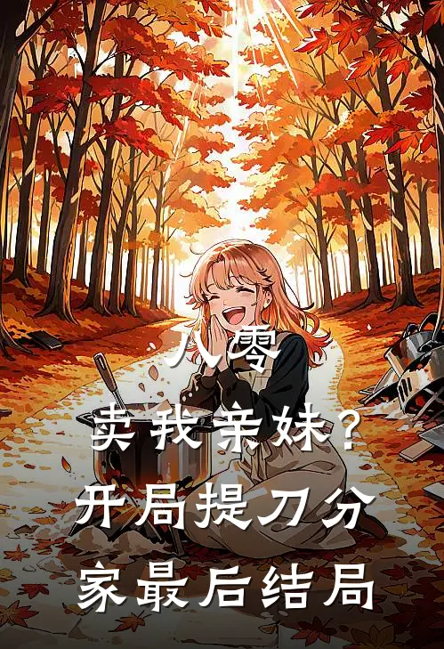 八零：卖我亲妹？开局提刀分家最后结局