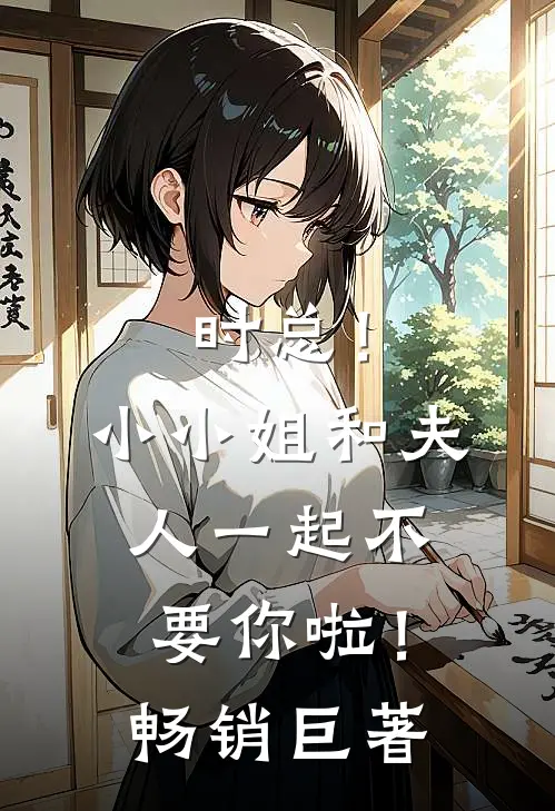 时总！小小姐和夫人一起不要你啦！畅销巨著