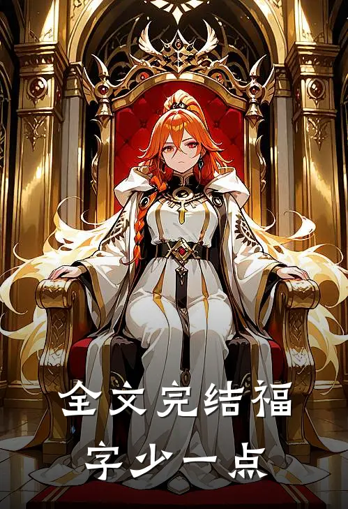 全文完结福字少一点
