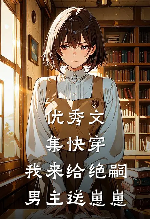 优秀文集快穿：我来给绝嗣男主送崽崽