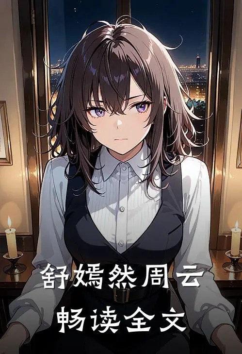 舒嫣然周云畅读全文
