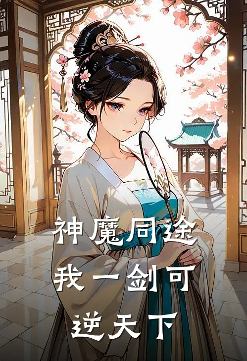 神魔同途：我一剑可逆天下