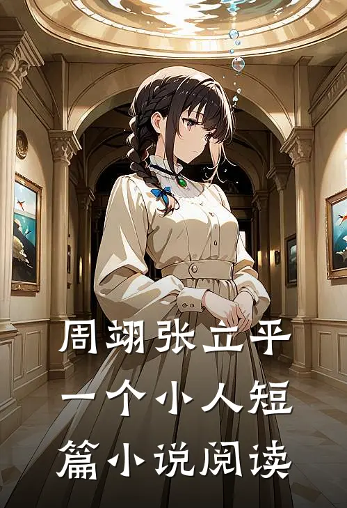 周翊张立平一个小人短篇小说阅读