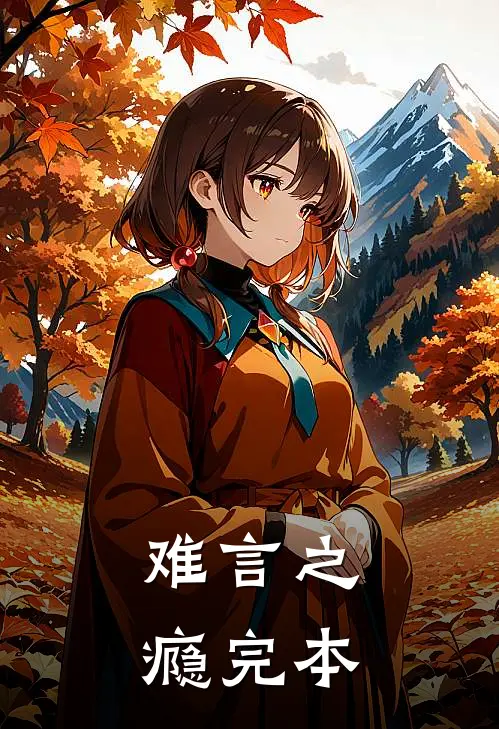 难言之瘾完本