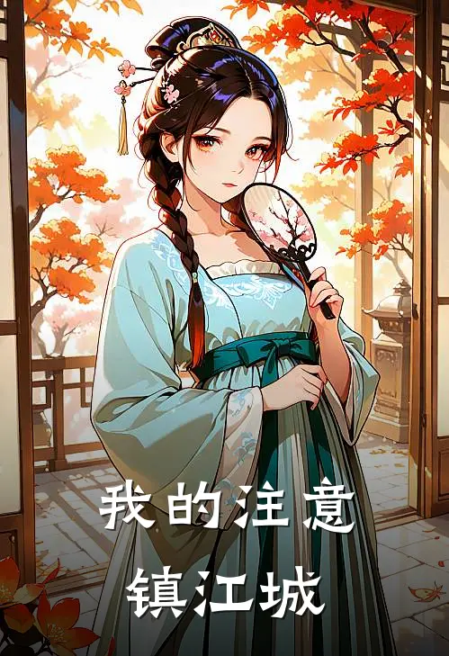 我的注意镇江城