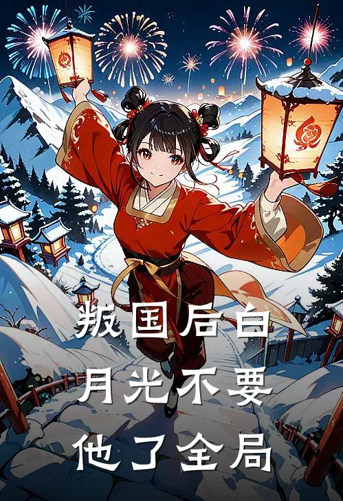 叛国后白月光不要他了全局