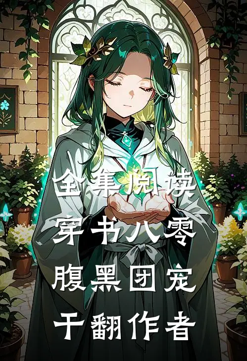 全集阅读穿书八零：腹黑团宠干翻作者