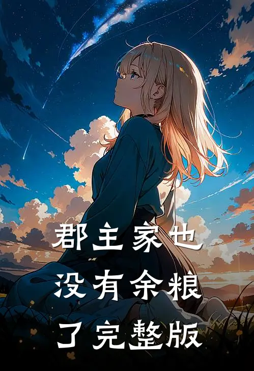 郡主家也没有余粮了完整版