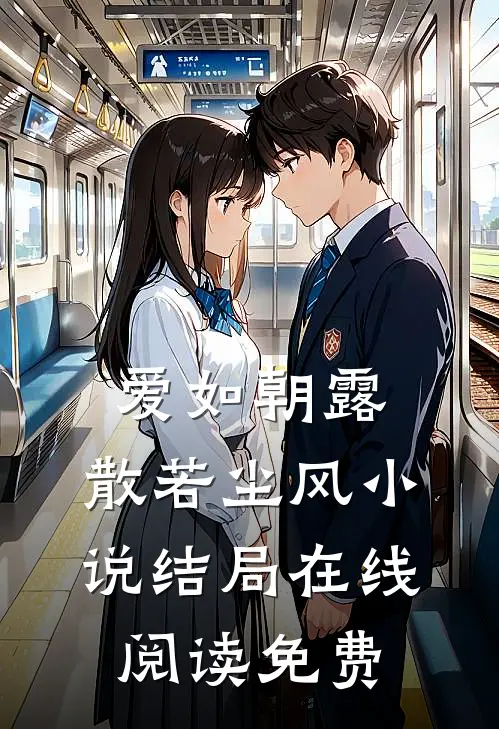 爱如朝露，散若尘风小说结局在线阅读免费
