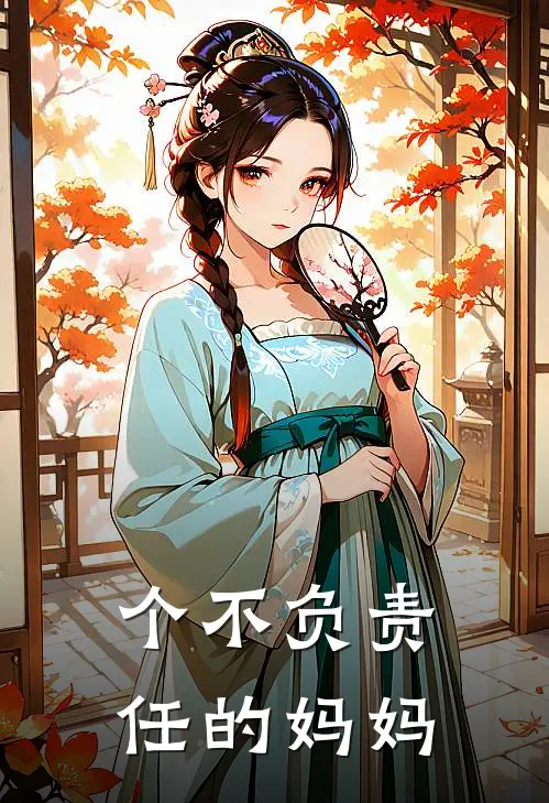 个不负责任的妈妈