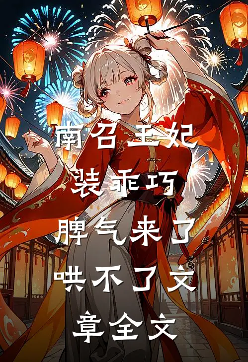 南召王妃装乖巧，脾气来了哄不了文章全文