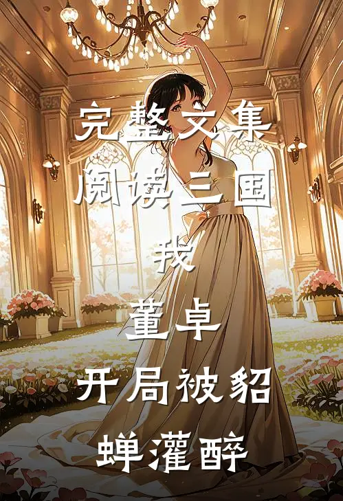 完整文集阅读三国：我，董卓，开局被貂蝉灌醉