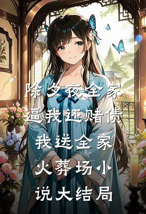 除夕夜全家逼我还赌债，我送全家火葬场小说大结局