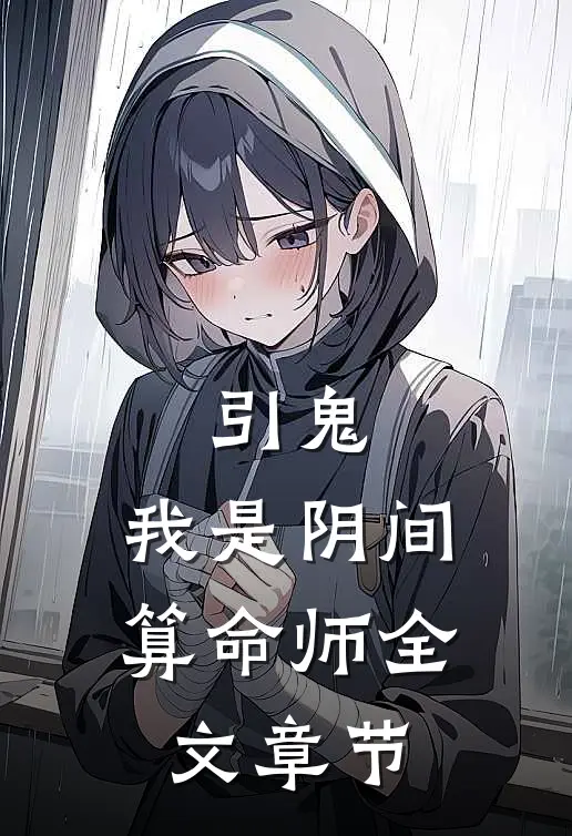 引鬼：我是阴间算命师全文章节