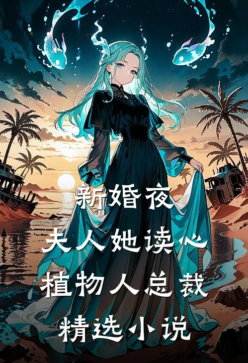 新婚夜，夫人她读心植物人总裁精选小说
