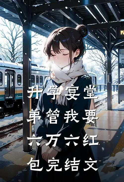 升学宴堂弟管我要六万六红包完结文