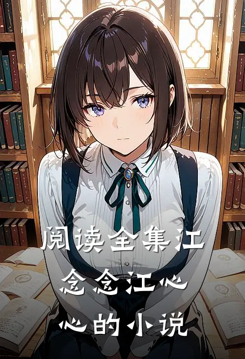 阅读全集江念念江心心的小说