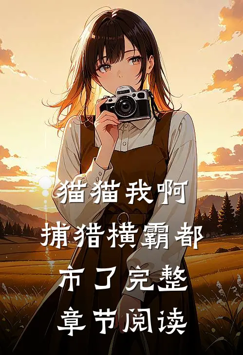 猫猫我啊，捕猎横霸都市了完整章节阅读