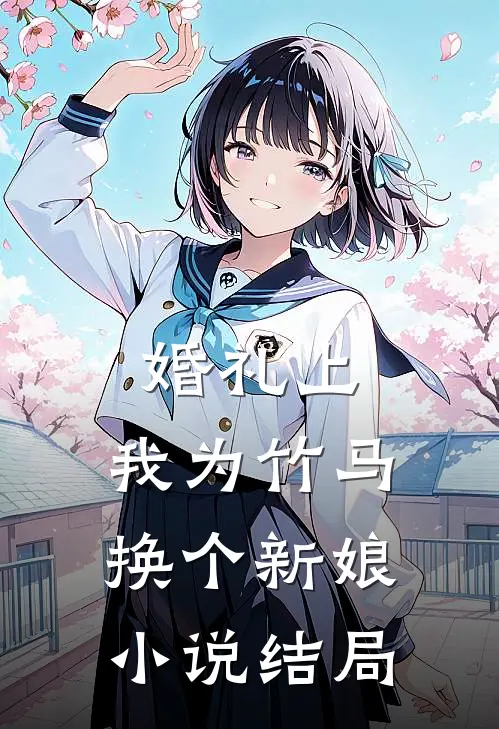 婚礼上，我为竹马换个新娘小说结局