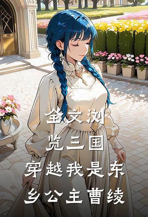 全文浏览三国：穿越我是东乡公主曹绫