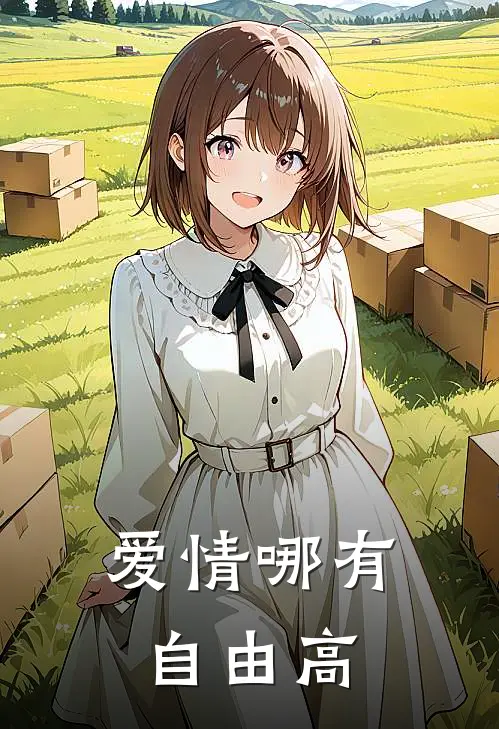 爱情哪有自由高