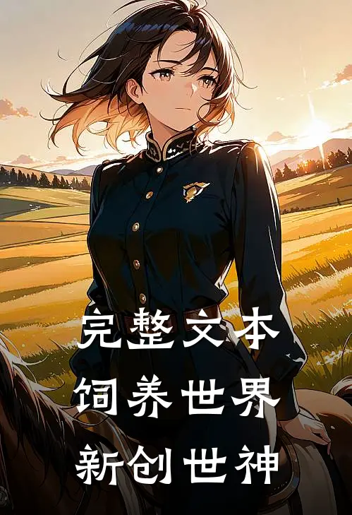 完整文本饲养世界：新创世神