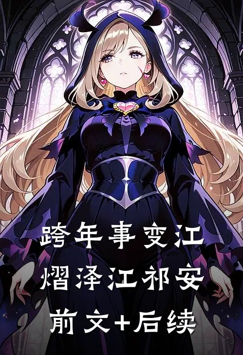 跨年事变江熠泽江祁安前文+后续