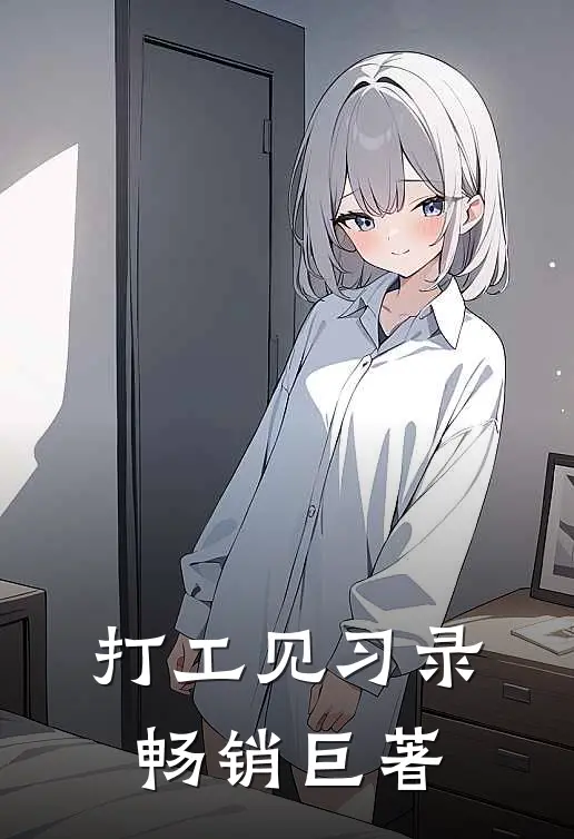打工见习录畅销巨著