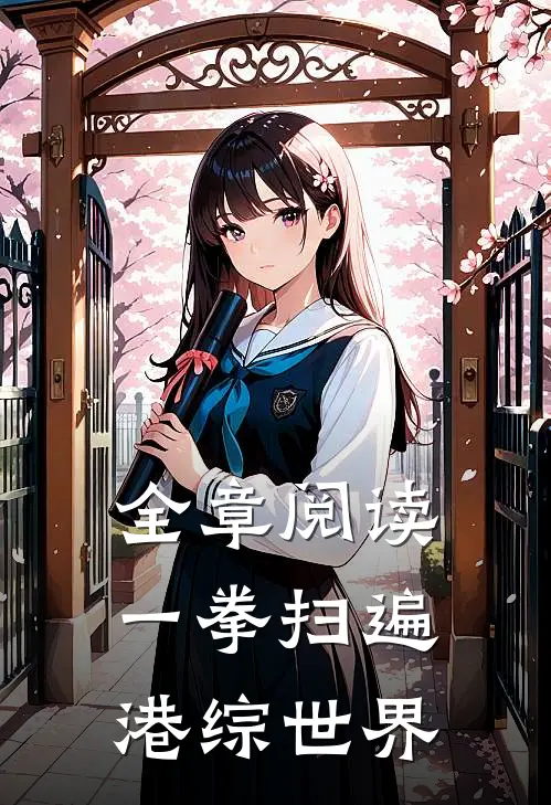 全章阅读一拳扫遍港综世界