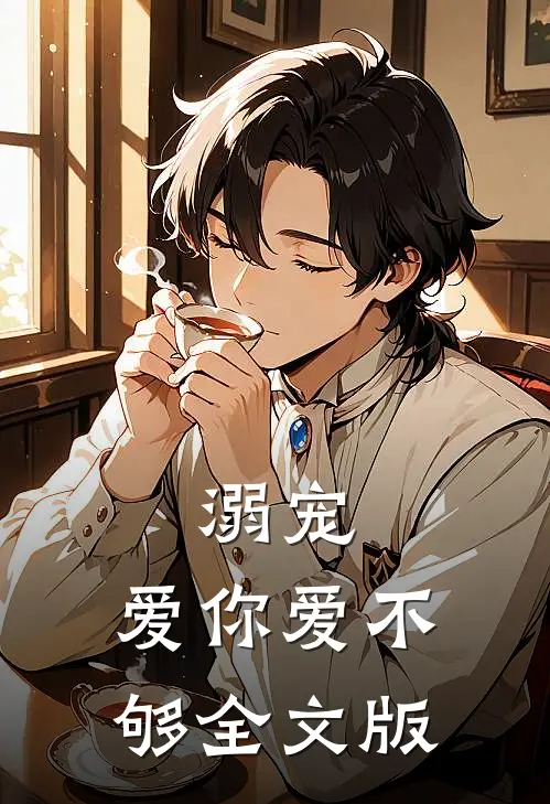 溺宠：爱你爱不够全文版