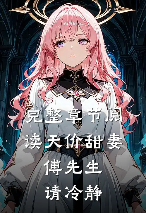 完整章节阅读天价甜妻：傅先生，请冷静