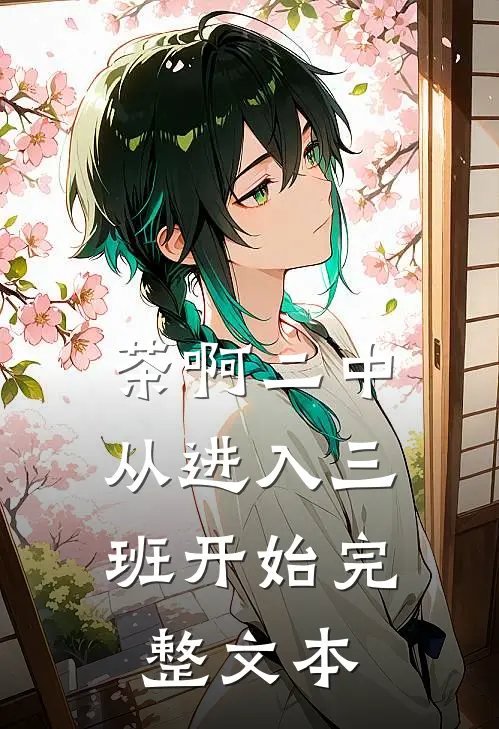 茶啊二中：从进入三班开始完整文本