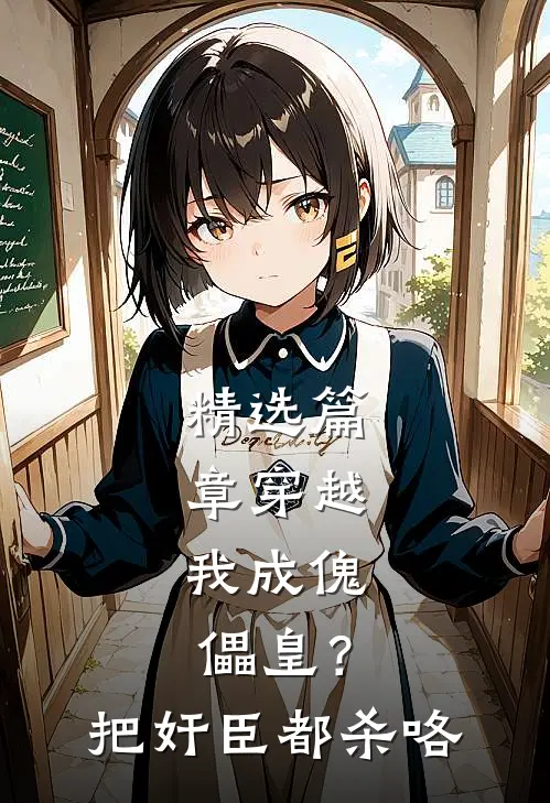 精选篇章穿越：我成傀儡皇？把奸臣都杀咯
