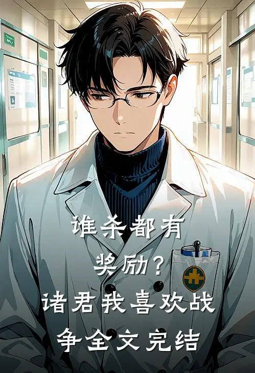 谁杀都有奖励？诸君我喜欢战争全文完结