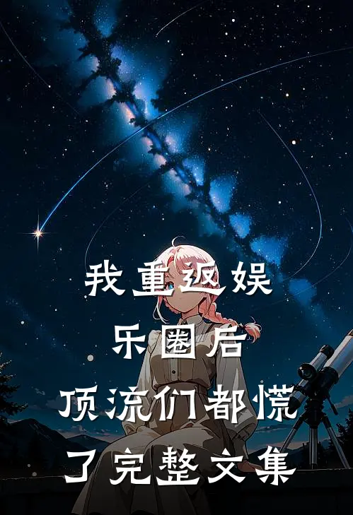 我重返娱乐圈后，顶流们都慌了完整文集