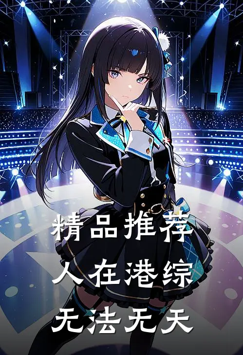 精品推荐人在港综，无法无天