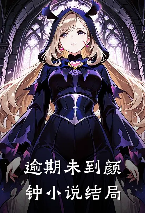 逾期未到颜钟小说结局