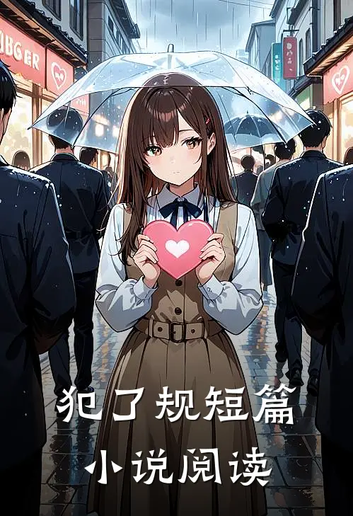 犯了规短篇小说阅读